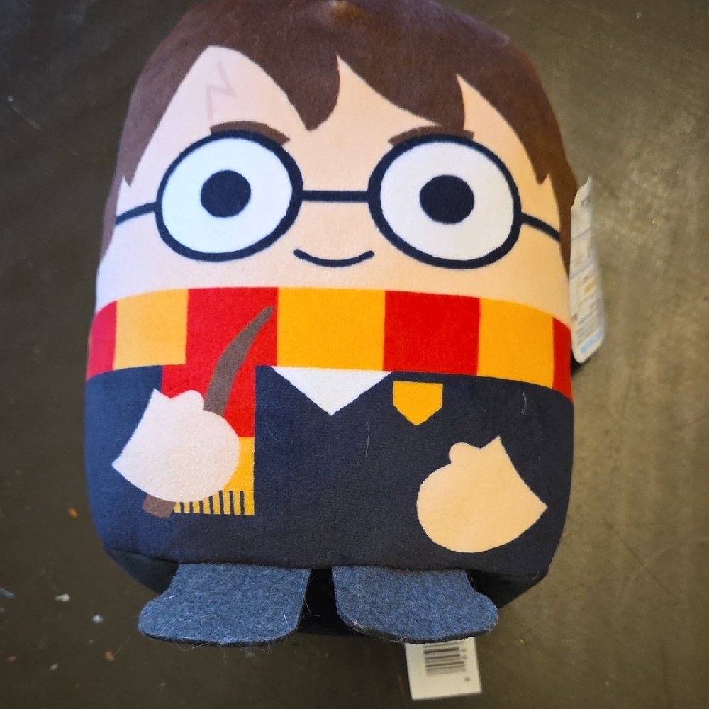 Harty Potter Podpals 5/$15